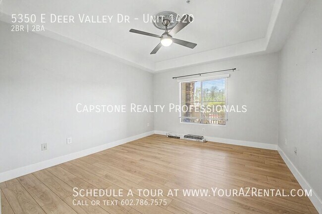 Building Photo - 5350 E Deer Valley Dr