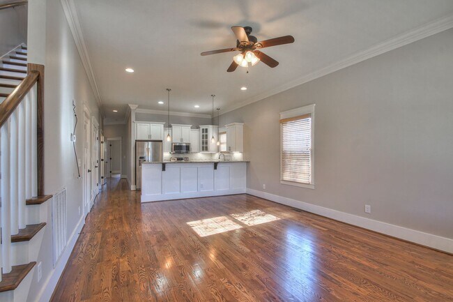 Building Photo - Great East Nashville 3BR Home