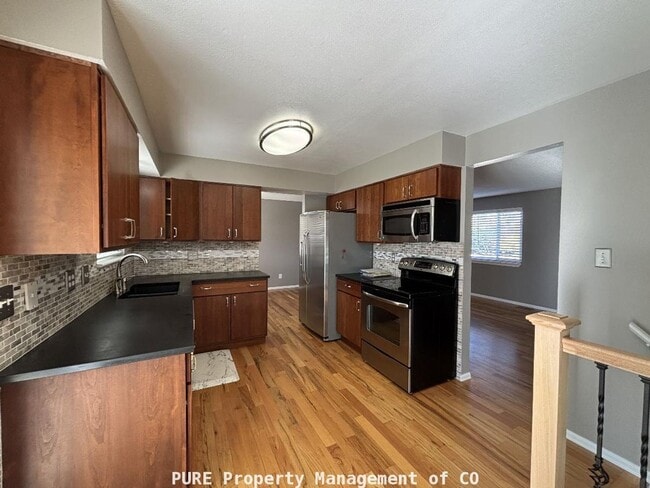 Building Photo - 13710 W 74th Dr