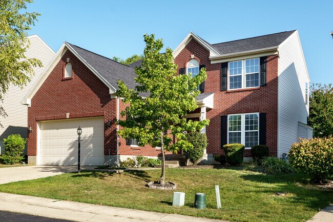 Building Photo - 3594 Armada Dr