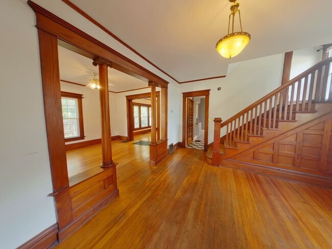 Building Photo - 1440 Fairmount St