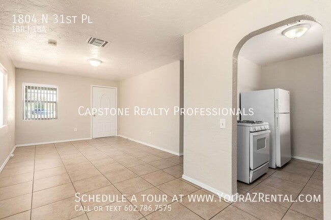 Building Photo - 1804 N 31st Pl
