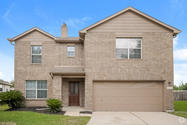 Building Photo - 16102 Dawn Marie Ln