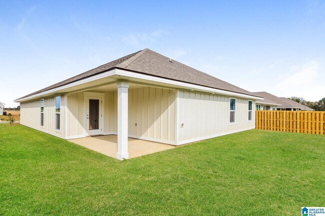Building Photo - 1183 Hayward Lp