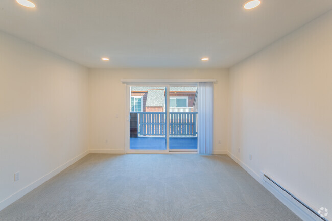 Interior Photo - The Grove Garden Apartments