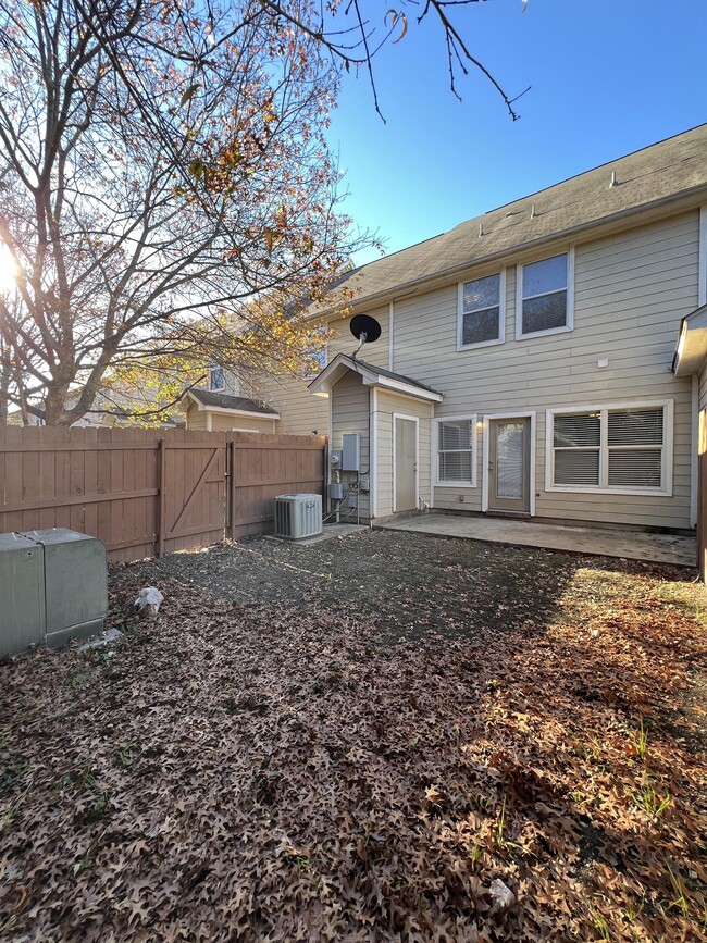 Building Photo - 4131 Copano Bay