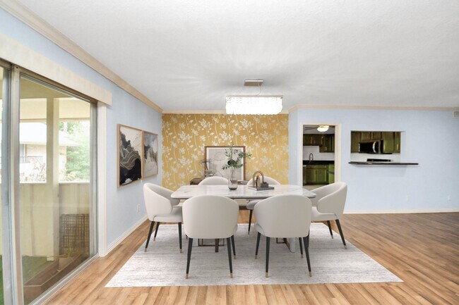 Building Photo - 6304 Crab Orchard Rd
