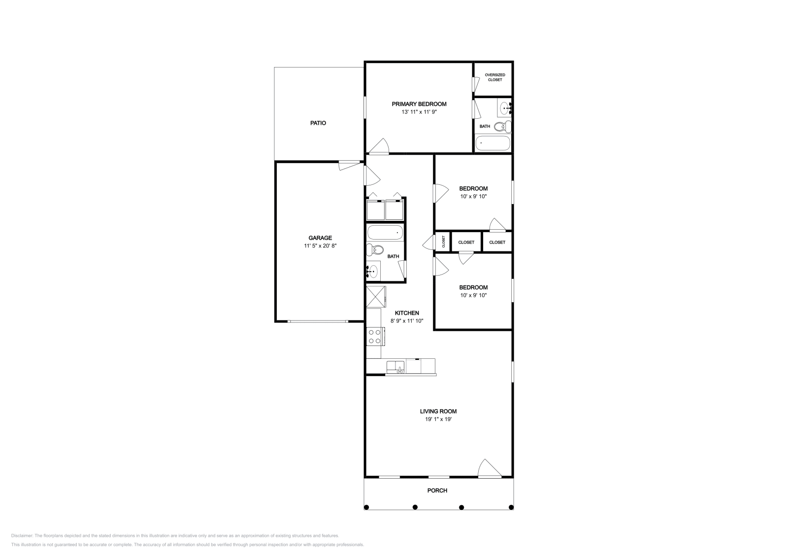 Building Photo - 1189 Rabon Pond Dr