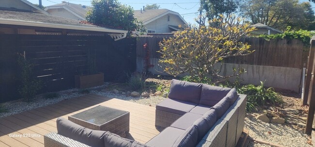 Building Photo - 132 Juana Maria Ave