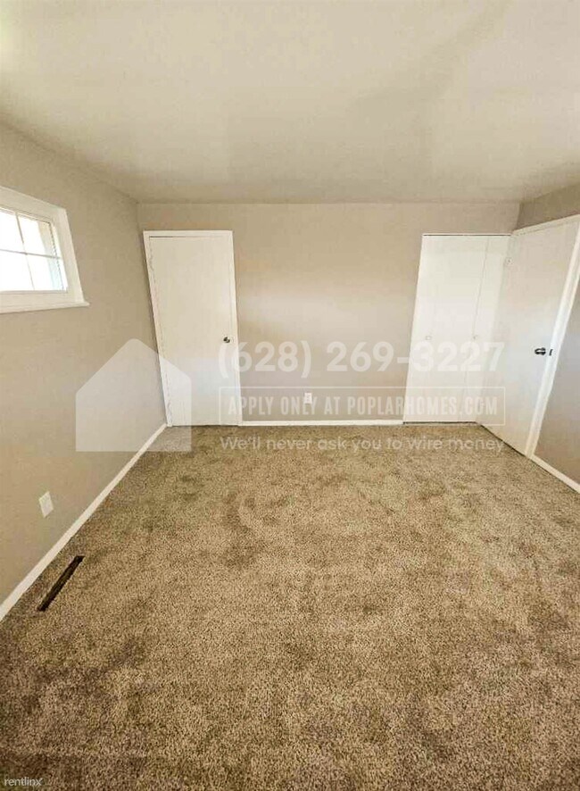 Building Photo - 3 br, 2 bath House - 3523 Roswell Drive -