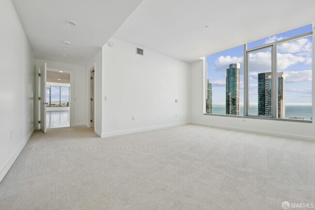 Building Photo - 41 Tehama St