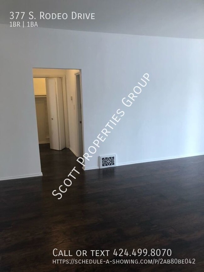 Building Photo - Centrally Located Gorgeous & Spacious 1 Bd...