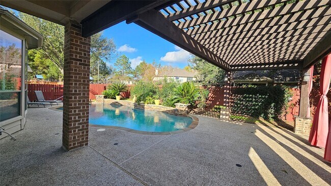 Building Photo - 5407 Moon Indigo Ln