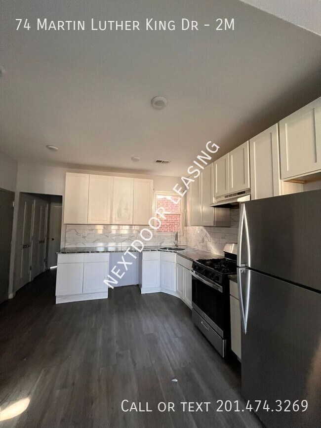 Building Photo - 74 M.L.K. Drive