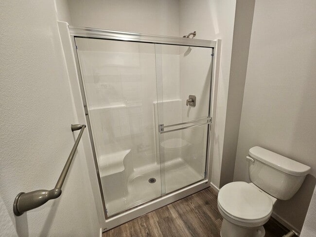 Building Photo - New build! October rent free