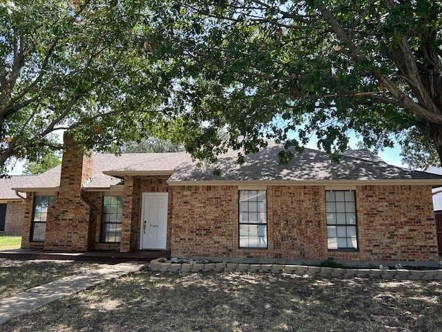 Building Photo - 6825 Anderson Dr