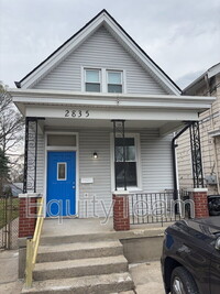 Building Photo - 2835 Lehman Rd