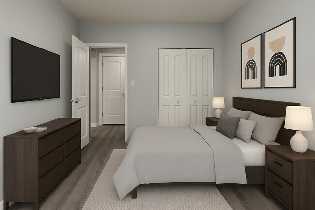 Building Photo - 4748 S Drexel Blvd