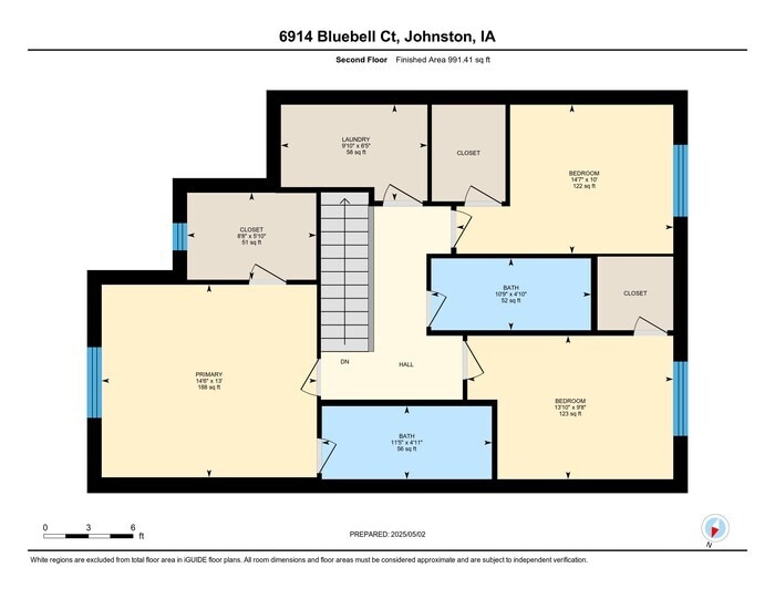 Building Photo - 6914 Bluebell Ct