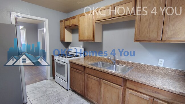 Building Photo - Nice 3 bed near OSU OKC