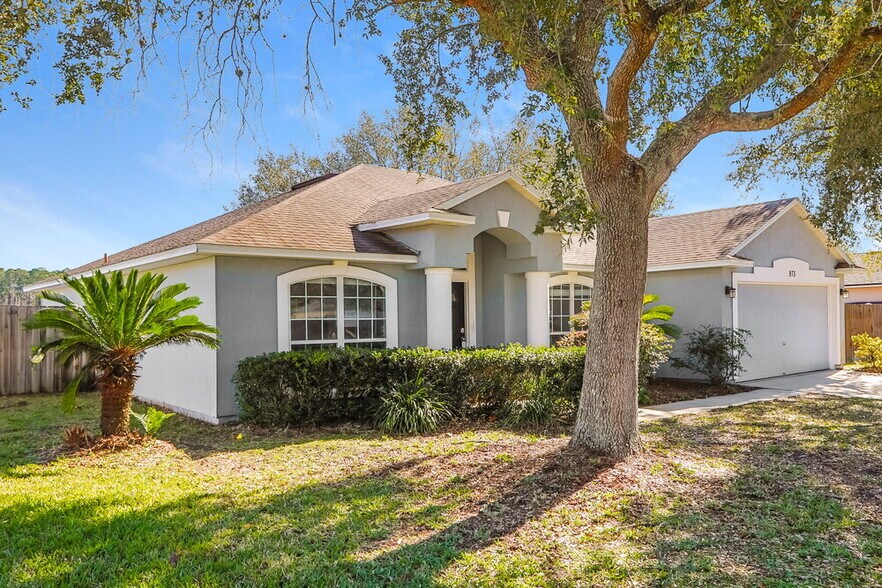 Building Photo - 975 Deer Spring Dr