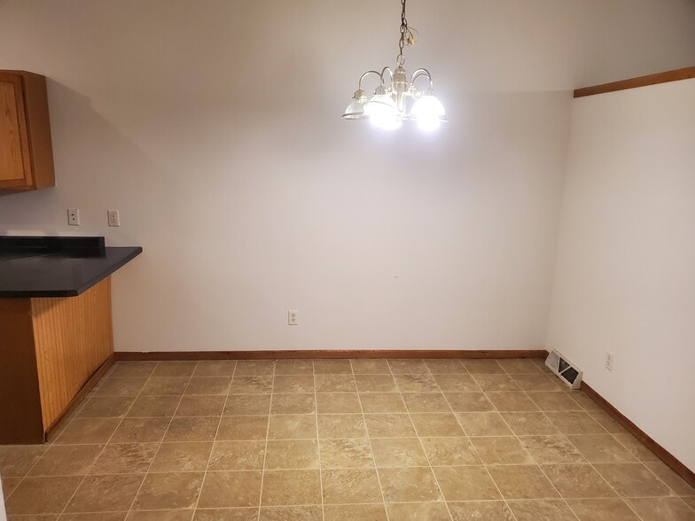 Dinning Area - 5101 Horned Owl Dr