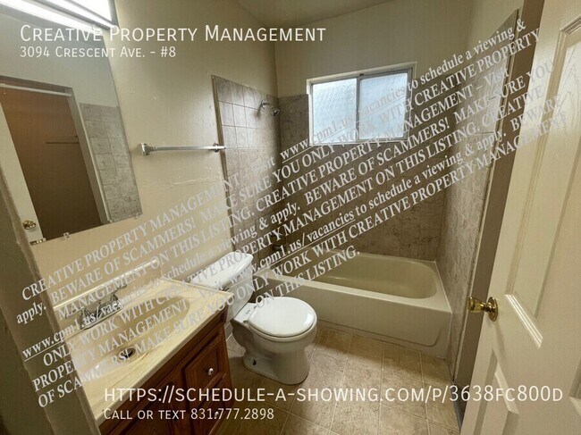 Building Photo - 3094 Crescent Ave