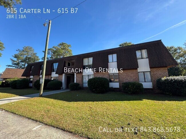 Primary Photo - 615 Carter Ln