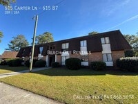 Building Photo - 615 Carter Ln