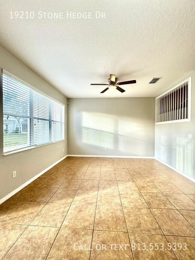 Building Photo - 19210 Stone Hedge Dr