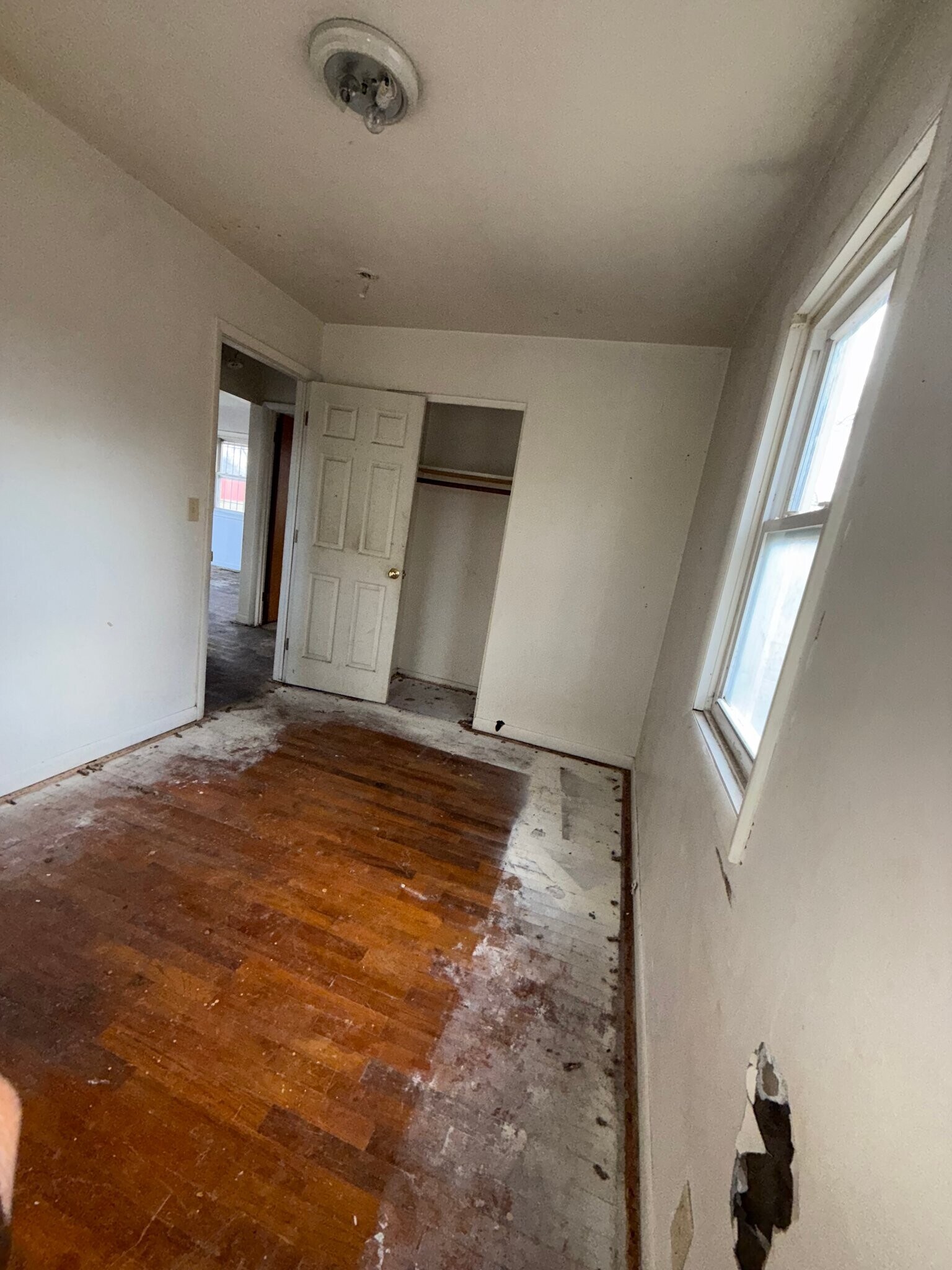 Building Photo - 3221 Burgess St