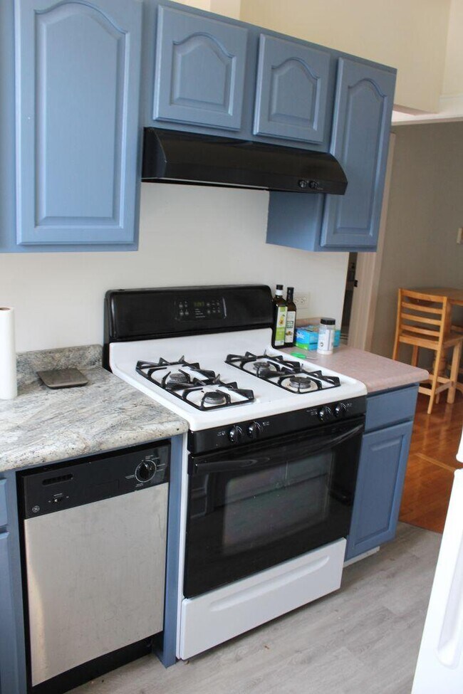 Building Photo - 2 bedroom in Chicago IL 60618