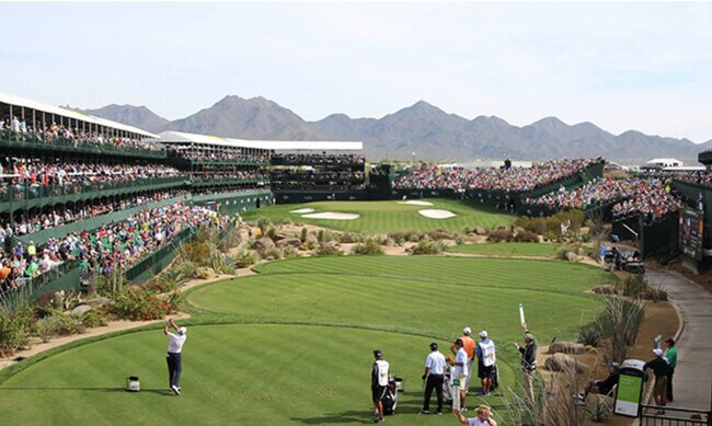 Building Photo - 6900 E Princess Dr