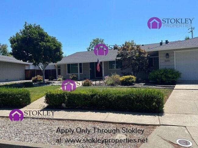 Primary Photo - 1650 Mendocino Dr