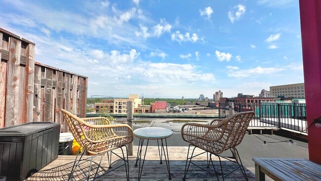 Primary Photo - Whitney Square - Residental