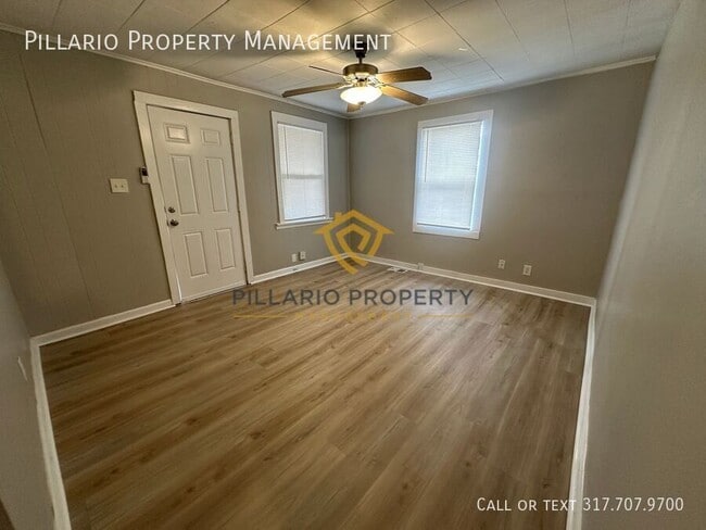 Building Photo - 1730 Perkins Ave