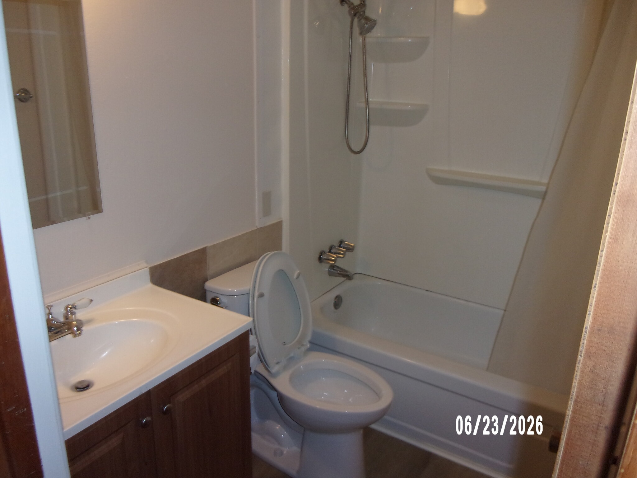 Bathroom - 1042 Neil St NE