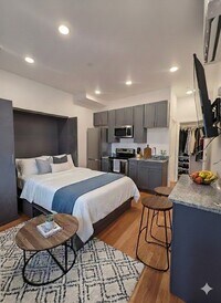 Building Photo - 165 Hawthorne St