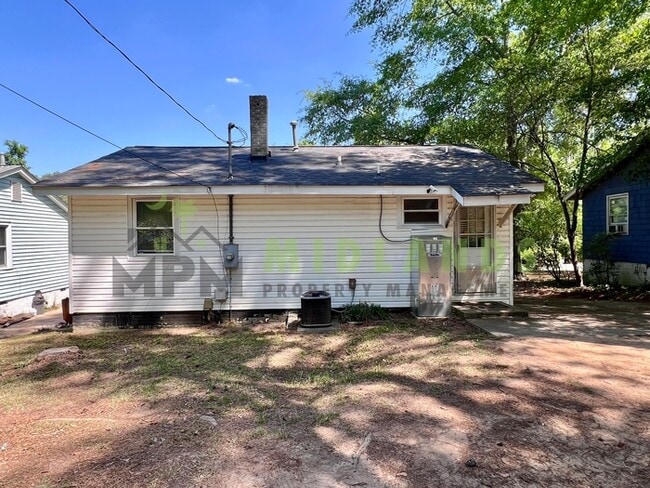 Building Photo - 4921 Dale Dr