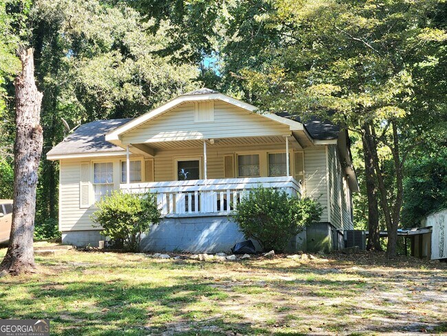 Primary Photo - 7157 Bryce Rd