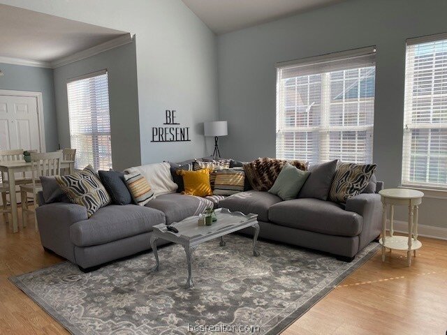 Building Photo - 801 Luther W St