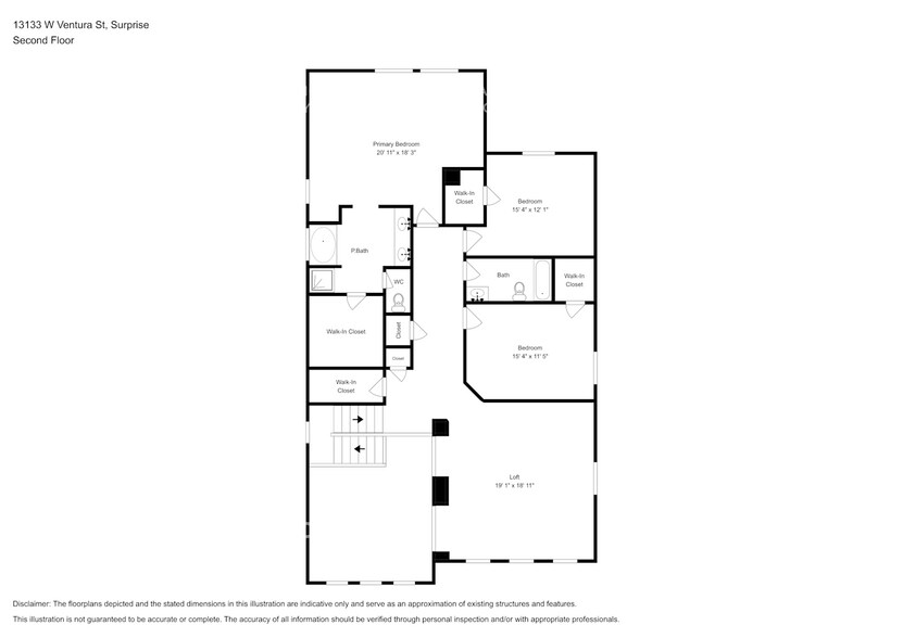 Building Photo - 13133 W Ventura St