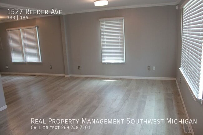 Building Photo - 1527 Reeder Ave