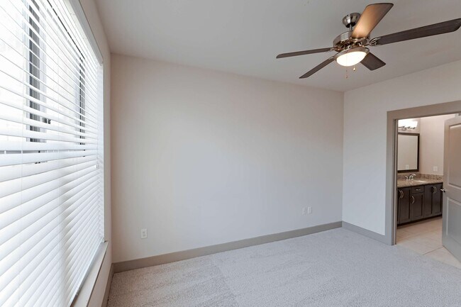Floorplan - The Edge at Glade Parks