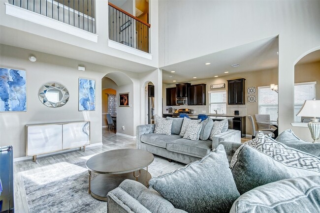 Building Photo - 19611 Travis Cannon Ln