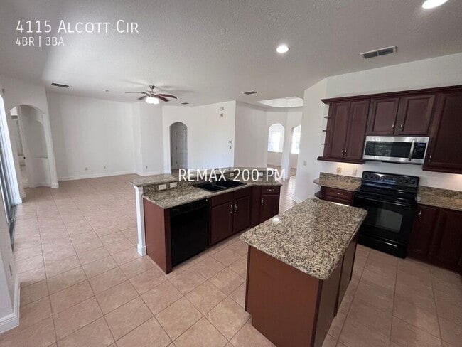 Building Photo - 4115 Alcott Cir