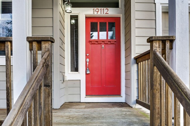 Building Photo - 19112 Arletha Ct