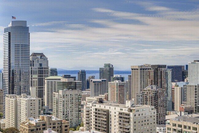 Building Photo - Luma Condominiums ~ First Hill/Capitol Hill
