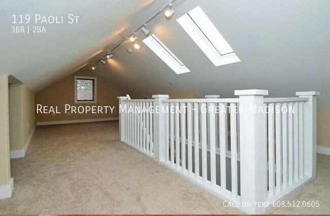 Building Photo - 119 Paoli St