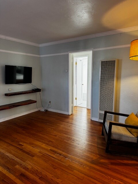 Building Photo - 4447 Dawson Ave